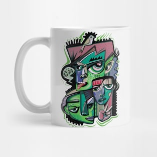 Meme Mug